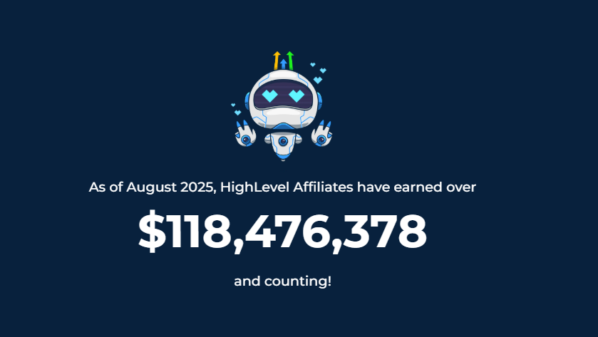 Adding a product to a GoHighLevel affiliate campaign
