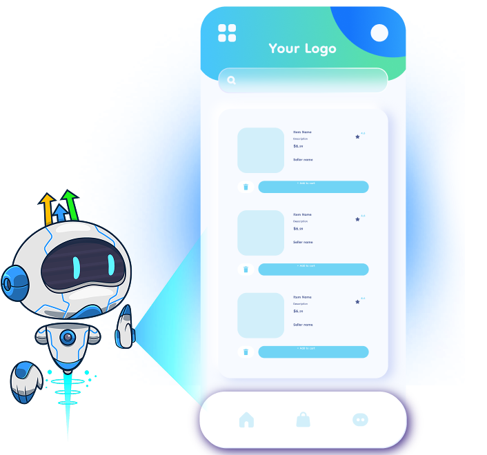 GoHighLevel App Showcase