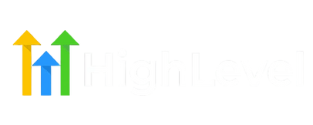 GoHighLevel Logo